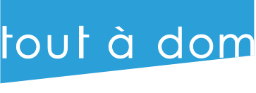 Logo Tout à dom services