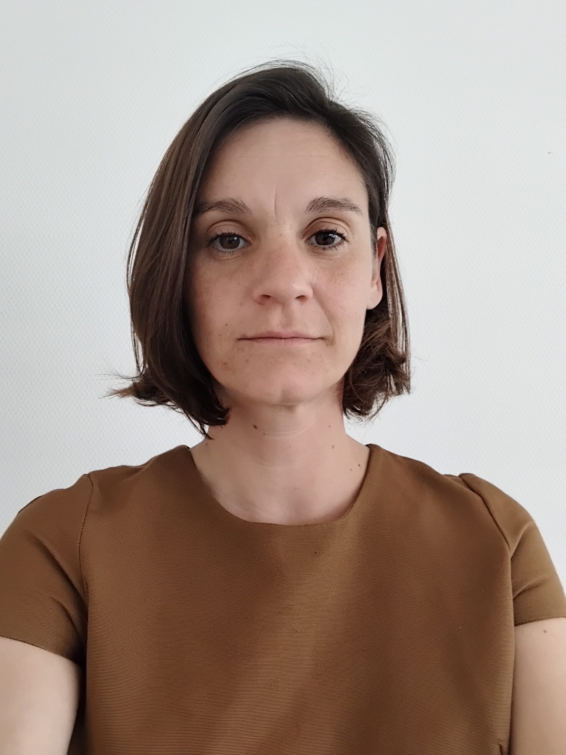 responsable de l'agence