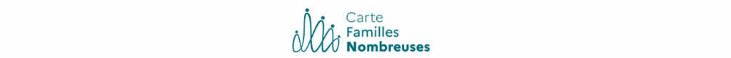 Logo Famille nombreuse