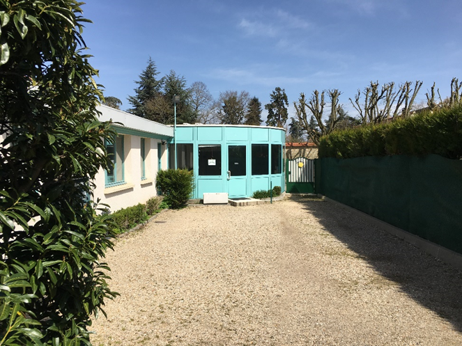 responsable de l'agence