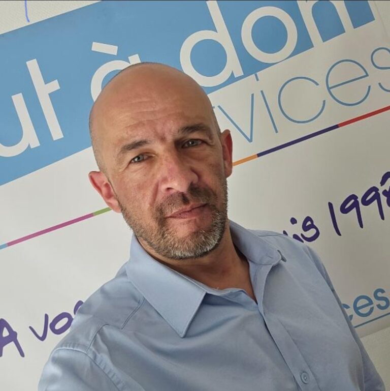 responsable de l'agence